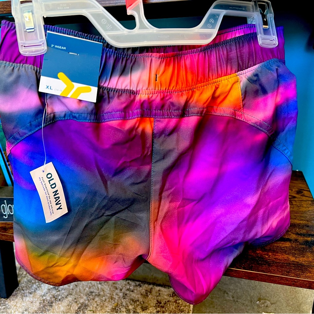 ✨ brand new ✨ old navy athletic shorts